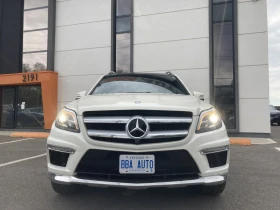 Mercedes-Benz GL 350 BlueTEC 4MATIC, снимка 5