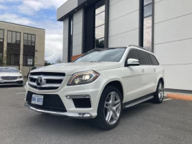 Mercedes-Benz GL 350 BlueTEC 4MATIC, снимка 1