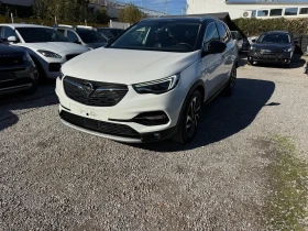 Opel Grandland X Full* 1.6TD 120hp* ЛИЗИНГ* КАМЕРИ 360* ПОДГРЕВИ* Е, снимка 1