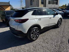 Opel Grandland X Full* 1.6TD 120hp* ЛИЗИНГ* КАМЕРИ 360* ПОДГРЕВИ* Е, снимка 12