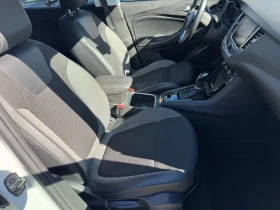 Opel Grandland X Full* 1.6TD 120hp* ЛИЗИНГ* КАМЕРИ 360* ПОДГРЕВИ* Е, снимка 13