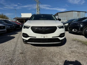 Opel Grandland X Full* 1.6TD 120hp* ЛИЗИНГ* КАМЕРИ 360* ПОДГРЕВИ* Е, снимка 15