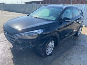 Hyundai Tucson 2.0 CRDI 4x4 | Mobile.bg    3