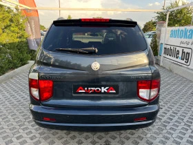     SsangYong Kyron 2.0XDI-141= 44= 