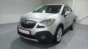 Opel Mokka 1.6 i 64xil km !!!! | Mobile.bg   1