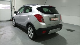 Opel Mokka 1.6 i 64xil km !!!! | Mobile.bg   7