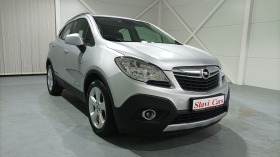 Opel Mokka 1.6 i 64xil km !!!! | Mobile.bg   3