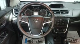 Opel Mokka 1.6 i 64xil km !!!! | Mobile.bg   11