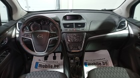 Opel Mokka 1.6 i 64xil km !!!! | Mobile.bg   10