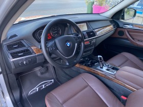 BMW X5 40d* xDrive* Vacuum* 360*  | Mobile.bg   8