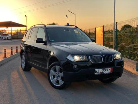 BMW X3 3.0 Внос Германия , снимка 3