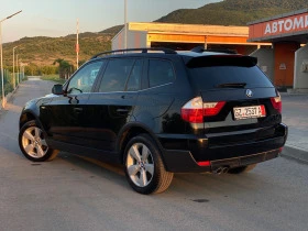 BMW X3 3.0 Внос Германия , снимка 4