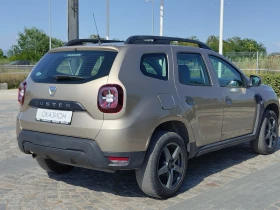 Dacia Duster  1.5 blue dci/115 ./4x4/ Essential/N1 | Mobile.bg    6