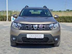 Dacia Duster  1.5 blue dci/115 ./4x4/ Essential/N1 | Mobile.bg    2