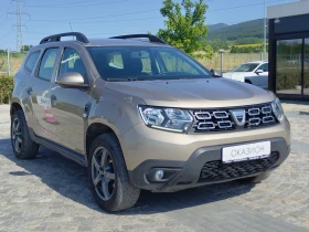 Dacia Duster  1.5 blue dci/115 ./4x4/ Essential/N1 | Mobile.bg    3