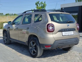 Dacia Duster КАПАРИРАН 1.5 blue dci/115 к.с/4x4/ Essential/N1, снимка 8