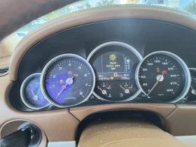 Porsche Cayenne Turbo, снимка 8