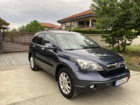     Honda Cr-v 44 Navi Kamera