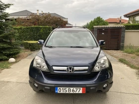     Honda Cr-v 44 Navi Kamera