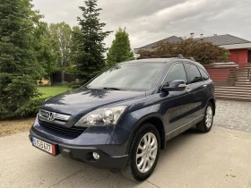     Honda Cr-v 44 Navi Kamera