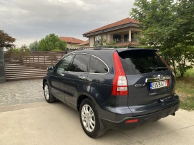 Honda Cr-v 4х4 Navi Kamera, снимка 6