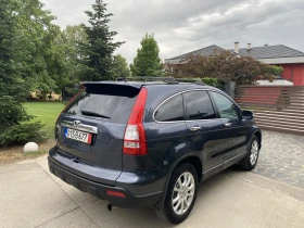 Honda Cr-v 4х4 Navi Kamera, снимка 5