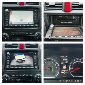 Honda Cr-v 4х4 Navi Kamera, снимка 14