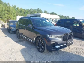     BMW X7 XDRIVE40I