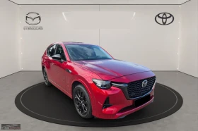 Mazda CX-60 2.5 PLUG-IN/328HP/HOMURA/4x4/360/NAVI/876a, снимка 6