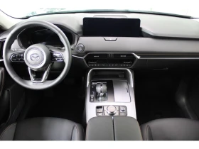 Mazda CX-60 2.5 PLUG-IN/328HP/HOMURA/4x4/360/NAVI/876a, снимка 11