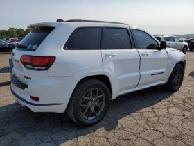 Jeep Grand cherokee Limited X 5.7 | Mobile.bg    4