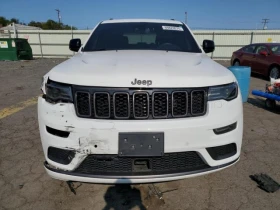 Jeep Grand cherokee Limited X 5.7 | Mobile.bg    6