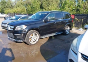 Mercedes-Benz GL 500 4MATIC *  *  | Mobile.bg    2