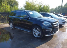 Mercedes-Benz GL 500 4MATIC *  *  | Mobile.bg    1