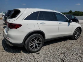 Обява за продажба на Mercedes-Benz GLC  300 4MATIC  ~48 500 лв. - изображение 4