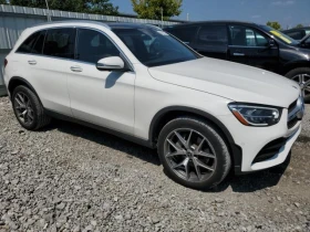 Обява за продажба на Mercedes-Benz GLC  300 4MATIC  ~48 500 лв. - изображение 5