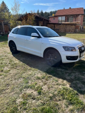 Обява за продажба на Audi Q5 S-line ~28 000 лв. - изображение 4