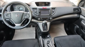 Honda Cr-v ///AERO/NAV/DVD/KAM/USB | Mobile.bg    12