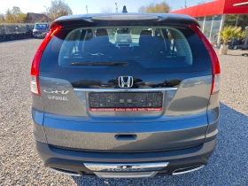 Honda Cr-v ///AERO/NAV/DVD/KAM/USB | Mobile.bg    8