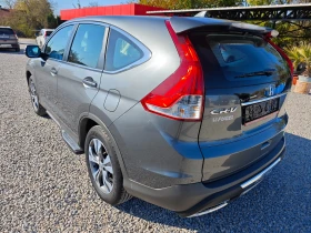 Honda Cr-v ///AERO/NAV/DVD/KAM/USB | Mobile.bg    7