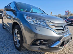 Honda Cr-v ///AERO/NAV/DVD/KAM/USB | Mobile.bg    3