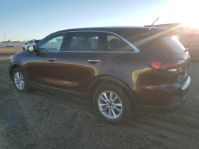 Kia Sorento LX 3.3L 4x4, снимка 3