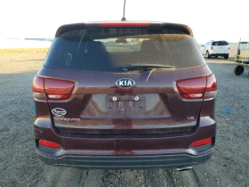 Kia Sorento LX 3.3L 4x4, снимка 6