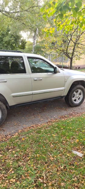 Jeep Grand cherokee 3.0Cdi, снимка 4