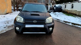 Toyota Rav4 2.0 D2D, снимка 2