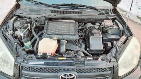 Toyota Rav4 2.0 D2D, снимка 14