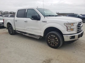 Ford F150 SUPERCREW 5.0 V8 ИДЕАЛЕН ЗА ГАЗ, снимка 4