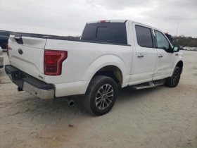 Ford F150 SUPERCREW 5.0 V8 ИДЕАЛЕН ЗА ГАЗ, снимка 3