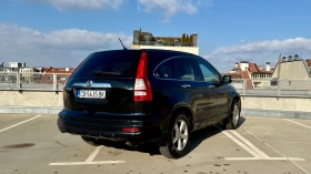 Honda Cr-v Facelift | Mobile.bg    5