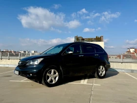 Honda Cr-v Facelift | Mobile.bg    2